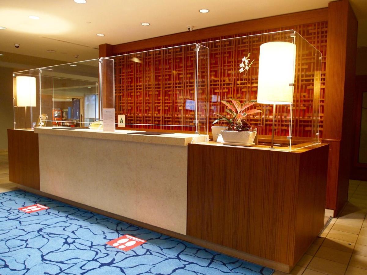Guam Reef Hotel Tumon Exterior foto