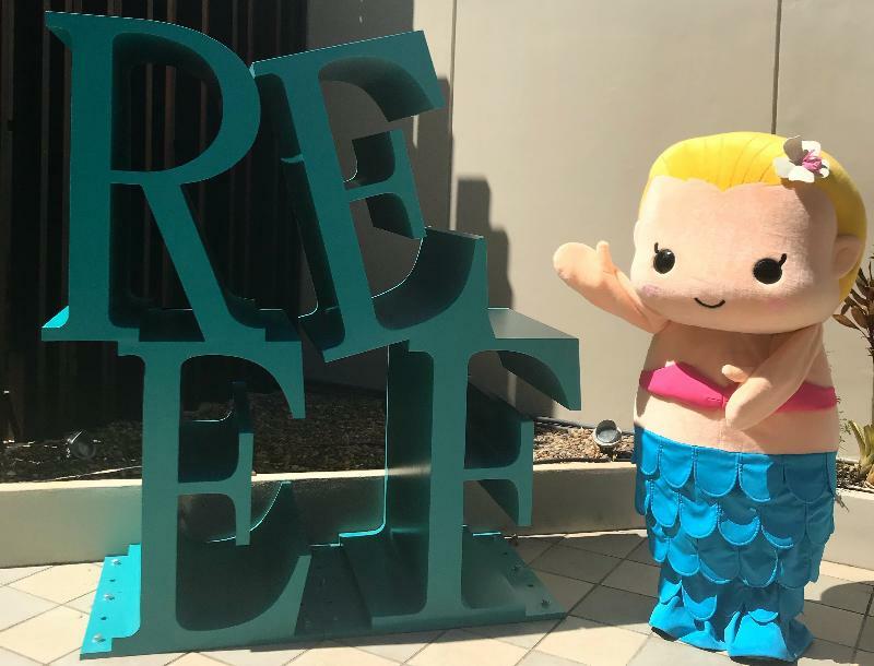 Guam Reef Hotel Tumon Exterior foto
